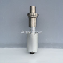 20Khz 2500w Ultrasonic Welding Converter Replacement for Telsonic