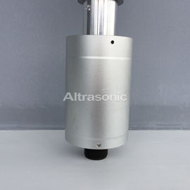 20Khz 2500w Ultrasonic Welding Converter Replacement for Telsonic