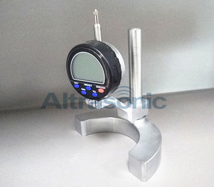 Ultrasonic Amplitude Measurement Instruments