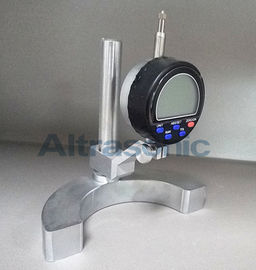 Ultrasonic Amplitude Measurement Instruments