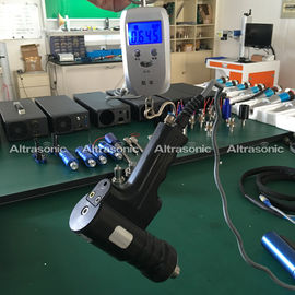 40Khz Industrial Ultrasonic High Frequency Welding Machine with Digital Generator