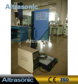 High Power Automatic Tunning Ultrasonic Plastic Welding Machine 20Khz