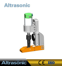 High Frequency Handheld Ultrasonic Sealing Equipment With Digital Generator