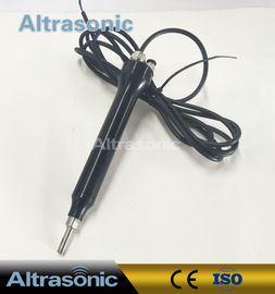 100W Portable Ultrasonic Plastic Spot Welder For Card Wire Implanting