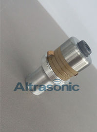 High Frequency Heatproof 800W 35KHz Ultrasonic Welding Transducer