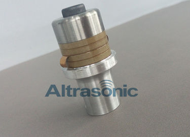 High Frequency Heatproof 800W 35KHz Ultrasonic Welding Transducer