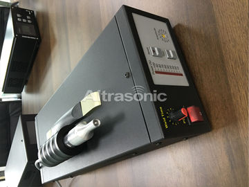 High Frequency Ultrasonic Riveting Welding Machinery for Automobile Door Panel