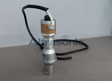 35KHz Ultrasonic Osillator with4 Pieces Import Piezoelectric Sandwiched Ceramic