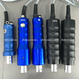 Ultrasonic Handle Spot Welder Cylinder