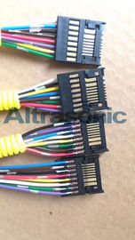 Durable Ultrasonic Metal Welding Machine Automotive Wire Harness Welding Revolution