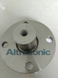 Ultrasonic Dispersing Equipment With Nine Section Whip Tool / 316 SUS Quick Flange