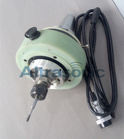 Digital Generator 20khz Utrasonic Drilling Machine with HSK63 Connector