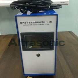 Digital Generator 20khz Utrasonic Drilling Machine with HSK63 Connector