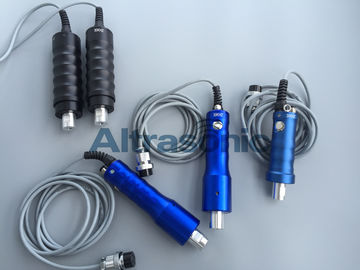 30Khz Ultrasonic Spot Welding Sonotrode / Portable Spot Welding Machine