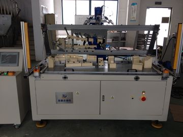 Small Ultrasonic Spot Welding Machine for Textile Inserts Rear Panels