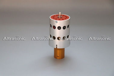 Replacement Dukane 41C30 Heavy Duty Ultrasonic Converter with BNC Type Connector