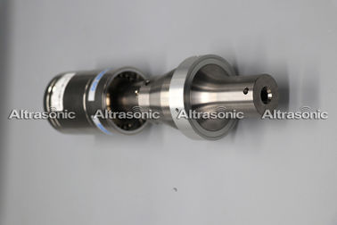 Ultrasonic Titanium Converter for Repairing Branson 2000 Series