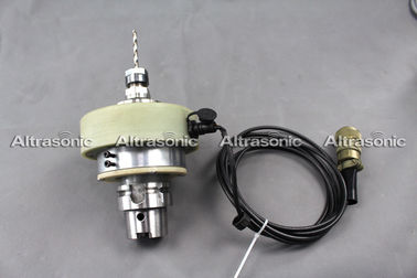 20khz  High Vabration and Spindle Ultrasonic Assisted Machining Equipment for CNC Machining Center