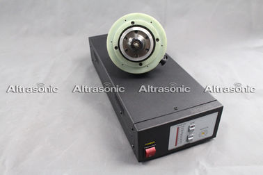 20khz Rortary Ultrasonic Drilling machine for Thick Composite Materials