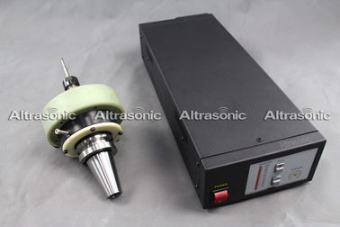 20khz Rortary Ultrasonic Drilling machine for Thick Composite Materials