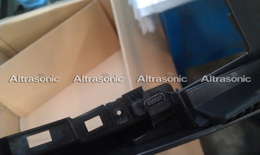 Ultrasonic Plastic Riveting / Puching / Welding Machine for Automative Front Bumper