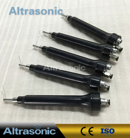 0.m Ultrasonic Thread hole for 0.08mm 0.15mm Copper Inlays in Plastic Card
