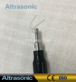 0.m Ultrasonic Thread hole for 0.08mm 0.15mm Copper Inlays in Plastic Card