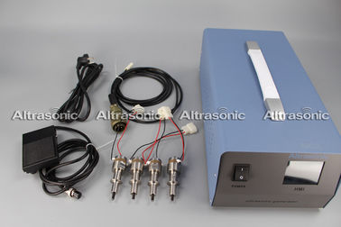 60Khz Ultrasonic Power Driver for Medical Cutting / Ultrasonic Digital Generator