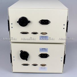 Aluminium Or Nylon Housing Ultrasonic Plastic Welding Machine With Rfid Technical