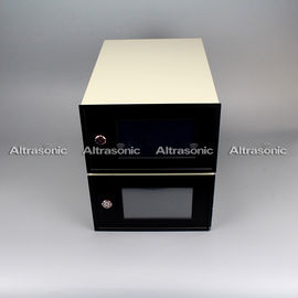 Aluminium Or Nylon Housing Ultrasonic Plastic Welding Machine With Rfid Technical