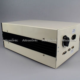 High Frequency 70khz Embedding Ultrasonic Welding Machine for Plastic