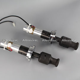 2600w Ultrasonic Welding Core Parts for Lace Sewing Machine