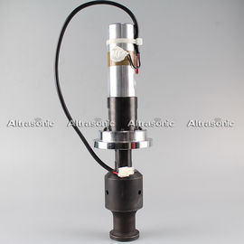 2600w Ultrasonic Welding Core Parts for Lace Sewing Machine