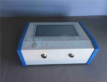 Accurate Testing Ultrasonic Horn Tuning Measuring Instrument For Transducer Characteristics