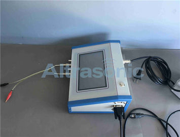 Transducer Characteristics Measuring Instrument With Powerful ARM Processor / Ultrasonic Impedance Analyzer