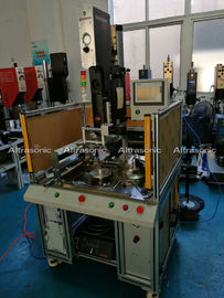 Medical Industry Ultrasonic Welding Equipment For Plastic Components Connecting