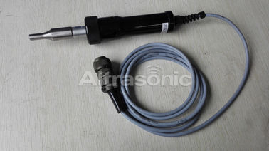 Portable Ultrasonic Spot Welding Machine For Auto Parts / Electrical Appliance