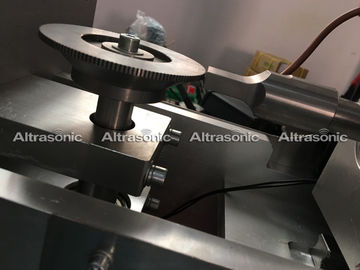 20Khz Ultrasonic Sealing Device Ultrasonic Plastic Welding Machine 2600W