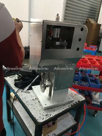 20Khz Ultrasonic Sealing Device Ultrasonic Plastic Welding Machine 2600W