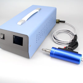 High Frequency 60Khz 500W Ultrasonic Spot Welding Machine Portable Spot Welder