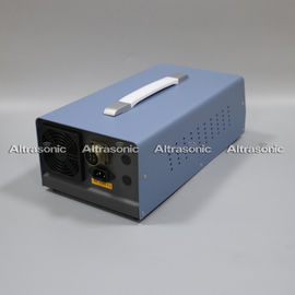 60Khz 500w Ultrasonic Power Supply Ultrasonic Digital Generator For Riveting Welder