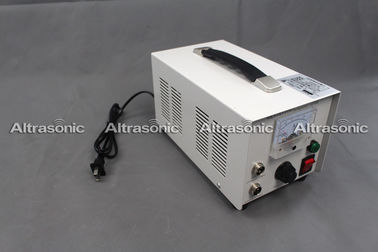 40Khz 110V Portable Ultrasonic Power Supply with Cutting Blade for Cutting Non woven