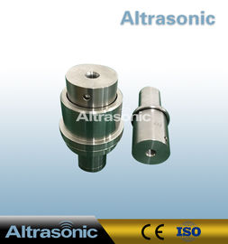 Replacement Telsonic 35Khz Ultrasonic Converter with Alumium Shell for Ultrasonic Drilling Machine