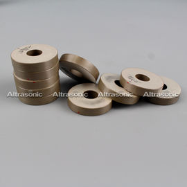 Ultrasonic Titanium Transducer Replacement Telsonic For Cutting Machine