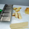 305mm Dough Slicing Ultrasonic Food Cutting Machine With Digital Generator