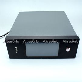 Ultrasonic Plastic Welding Machine Existing Ultrasonic Embedding Wire Embossing Machine