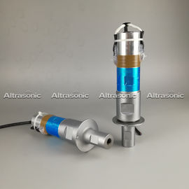 Ultrasonic Welding Transducer , Ultrasonic Osillator