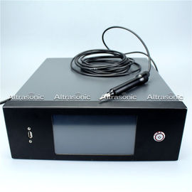 70khz Ultrasonic Wire Embedding Machine