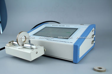 Accurate Testing Ultrasonic Horn Tuning For Transducer Measuring Instrument