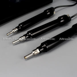 Full Auto Antenna Embedding Equipment Ultrasonic Plastic Welding Machine